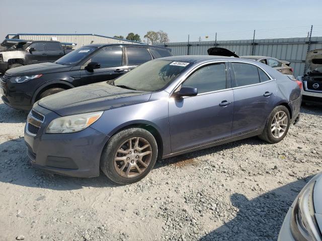 Image 1 of 2013 CHEVROLET MALIBU 1LT 2013 with VIN 1G11D5SR9DF161458