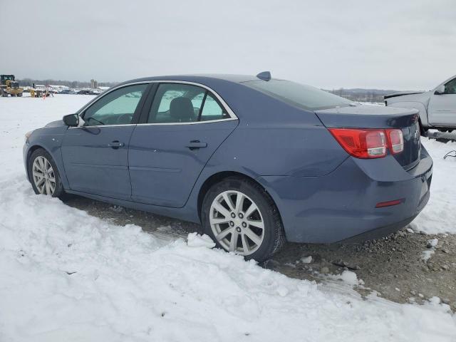 Image 2 of 2014 CHEVROLET MALIBU 2LT 2014 with VIN 1G11E5SL0EF115480