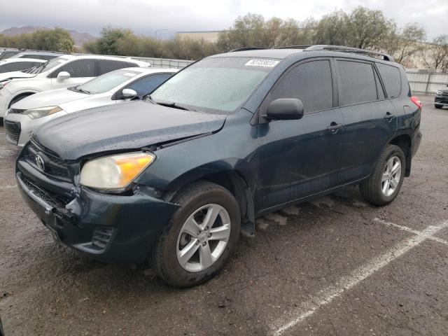 Obraz 2009 TOYOTA RAV4  2009