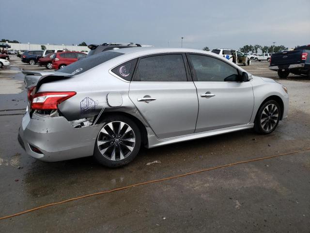 Obraz 3 z 2016 NISSAN SENTRA S 2016 z VIN 3N1AB7AP1GY301740