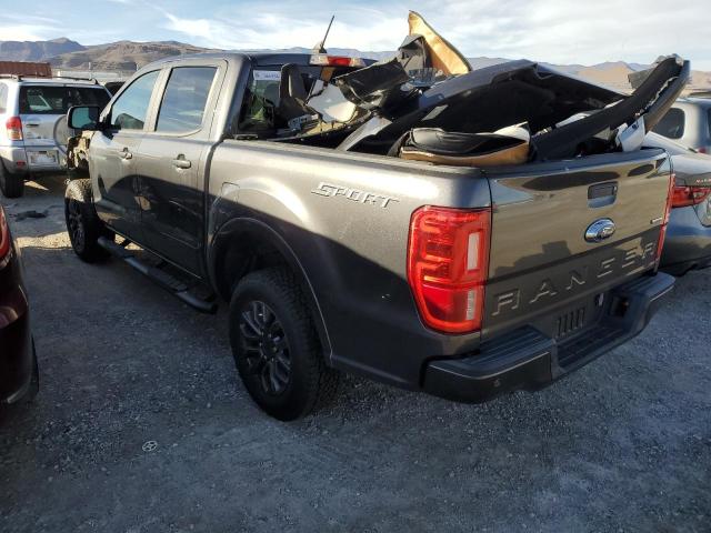 Image 2 of 2019 FORD RANGER XL 2019 with VIN 1FTER4EHXKLB16387