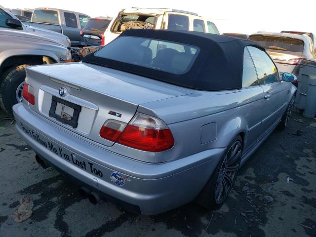 Obraz 3 z 2002 BMW M3  2002 z VIN WBSBR93432EX24295