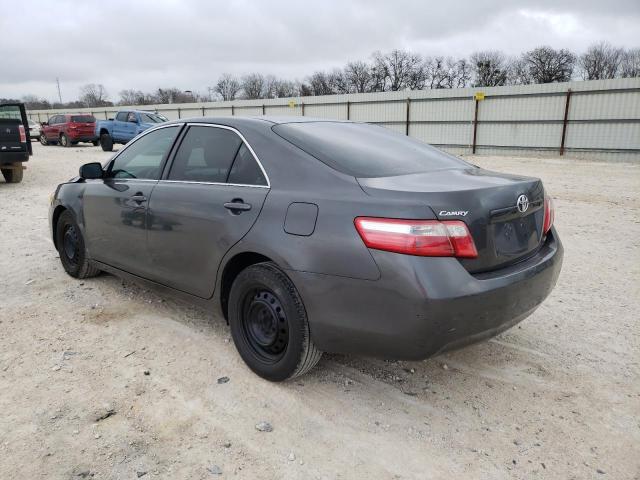 Изображение 2 2009 TOYOTA CAMRY BASE 2009 с VIN 4T4BE46K39R119596