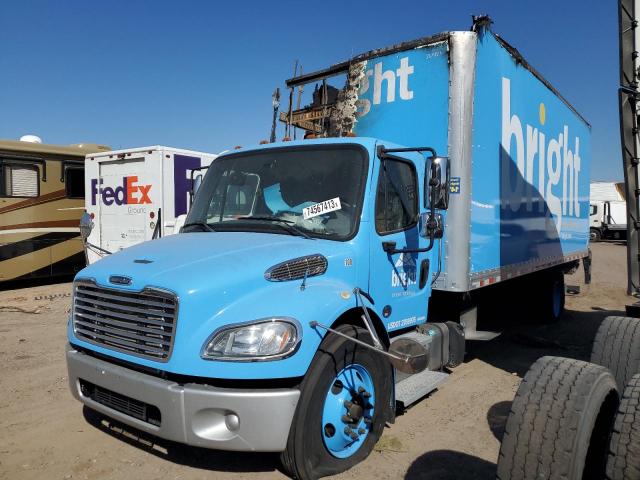 2019 FREIGHTLINER M2 106 MEDIUM DUTY 2019 image
