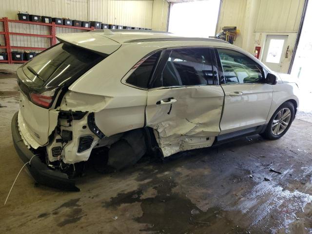 Image 3 of 2020 FORD EDGE SEL 2020 with VIN 2FMPK4J96LBA43298