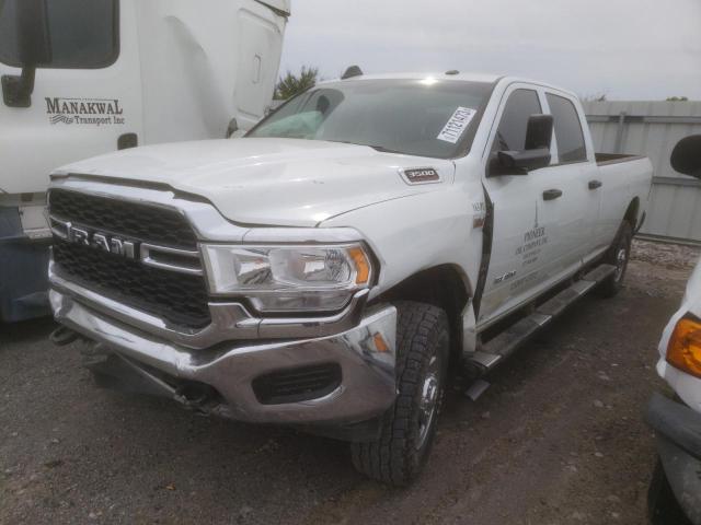 Obraz 2 z 2022 RAM 3500 TRADESMAN 2022 z VIN 3C63R3GJ6NG234690