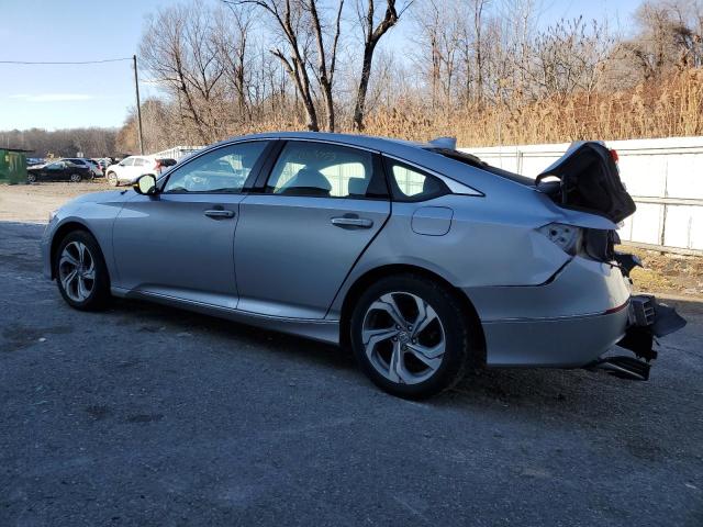 Image 2 of 2018 HONDA ACCORD EXL 2018 with VIN 1HGCV1F52JA121794