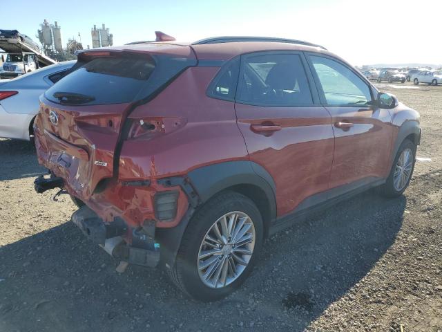 Изображение 3 2021 HYUNDAI KONA SEL PLUS 2021 с VIN KM8K6CAA4MU746557