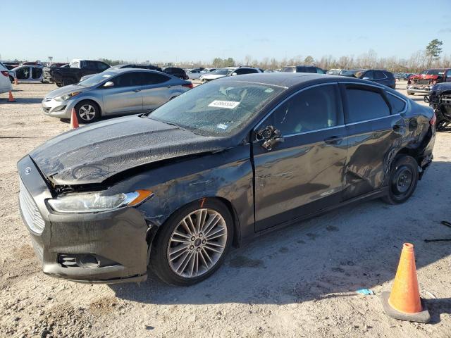 Изображение 1 2016 FORD FUSION SE 2016 с VIN 3FA6P0HD1GR133038