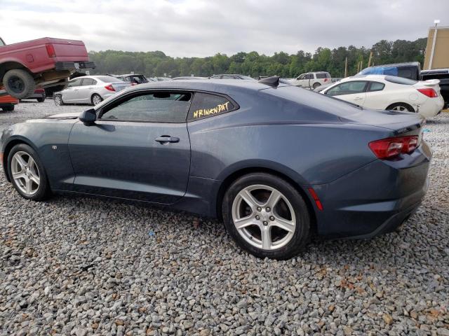 Obraz 2 z 2019 CHEVROLET CAMARO LS 2019 z VIN 1G1FB1RX9K0130395