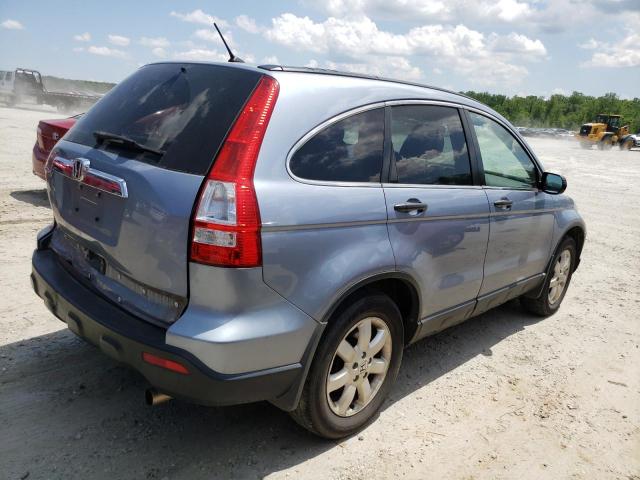 Изображение 3 2009 HONDA CR-V EX 2009 с VIN 3CZRE38549G702108