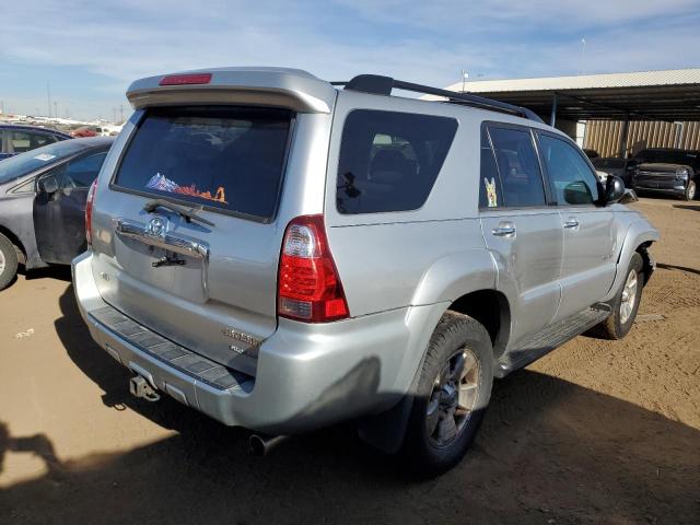 Image 3 of 2006 TOYOTA 4RUNNER SR5 2006 with VIN JTEBU14R560104449