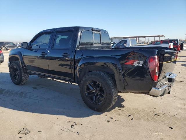 Изображение 2 2006 CHEVROLET COLORADO  2006 с VIN 1GCDT136768214394
