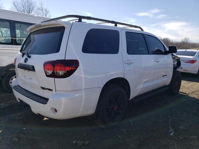 Изображение 3 2021 TOYOTA SEQUOIA SR5 2021 с VIN 5TDEY5B16MS186745