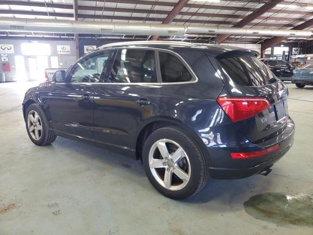 Image 2 of 2012 AUDI Q5 PREMIUM PLUS 2012 with VIN WA1LFAFP7CA071307