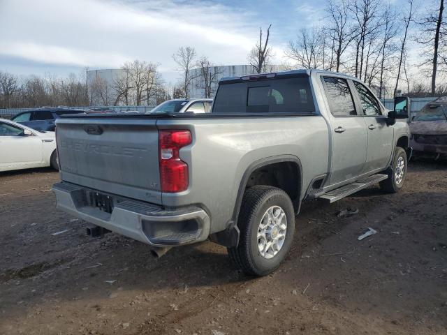 Изображение 3 2024 CHEVROLET SILVERADO K2500 HEAVY DUTY LT 2024 с VIN 2GC4YNE77R1143185