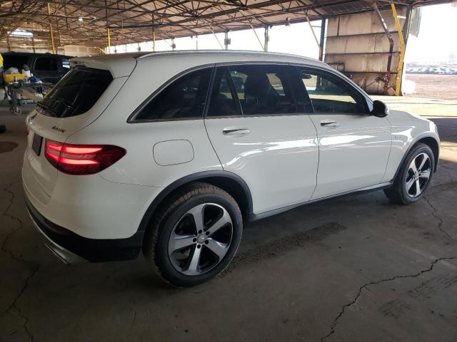 Изображение 3 2016 MERCEDES-BENZ GLC 300 4MATIC 2016 с VIN WDC0G4KBXGF040007