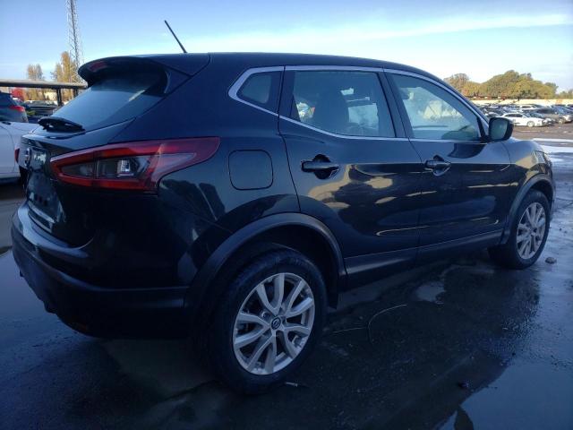 Image 3 of 2021 NISSAN ROGUE SPORT S 2021 with VIN JN1BJ1AV7MW304776