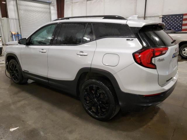 Image 2 of 2021 GMC TERRAIN SLT 2021 with VIN 3GKALVEV4ML350953