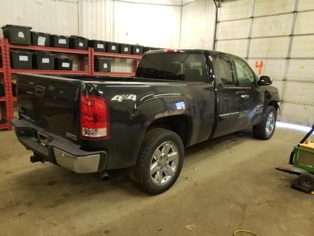 Obraz 3 z 2012 GMC SIERRA K1500 SLE 2012 z VIN 1GTR2VE77CZ120687