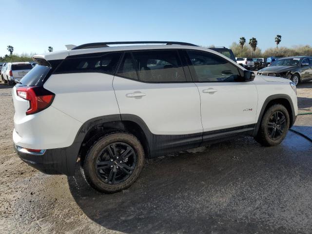 Obraz 3 z 2022 GMC TERRAIN AT4 2022 z VIN 3GKALYEVXNL188796