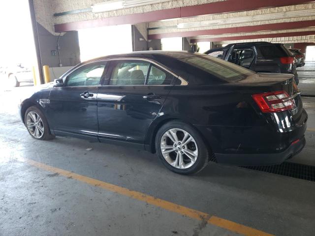 Изображение 2 2017 FORD TAURUS SEL 2017 с VIN 1FAHP2H84HG126262