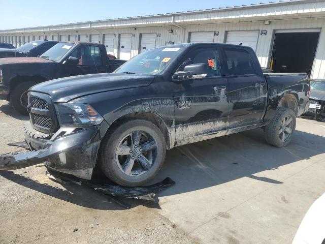 Image 1 of 2018 RAM 1500 SLT 2018 with VIN 1C6RR7LG4JS225209