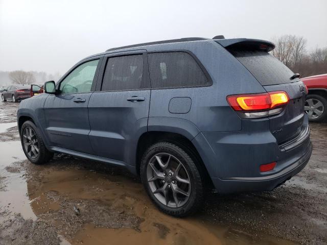 Image 2 of 2020 JEEP GRAND CHEROKEE LIMITED 2020 with VIN 1C4RJFBG0LC221828