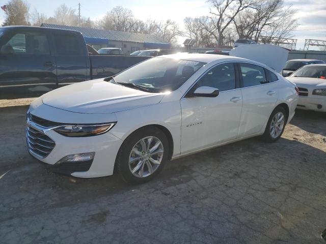 Изображение 1 2023 CHEVROLET MALIBU LT 2023 с VIN 1G1ZD5ST0PF220271