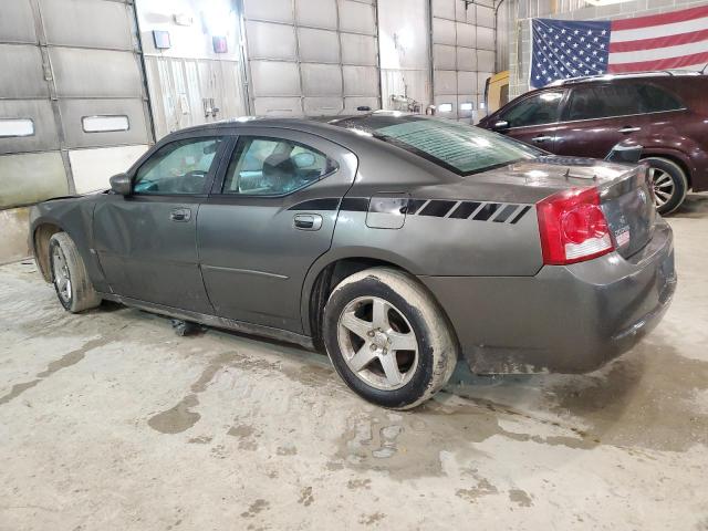 Image 2 of 2010 DODGE CHARGER SXT 2010 with VIN 2B3CA3CV8AH177557