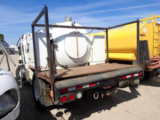 Image 3 of 2019 INTERNATIONAL MV607  2019 with VIN 3HAEUMML2KL066864