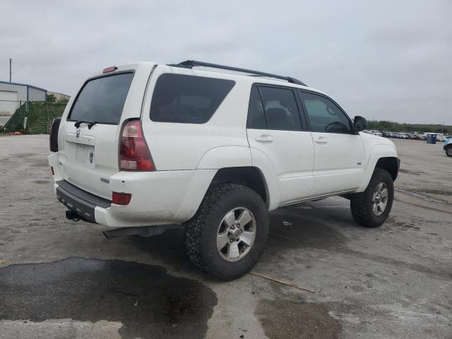 Image 3 of 2005 TOYOTA 4RUNNER SR5 2005 with VIN JTEZU14R350053434