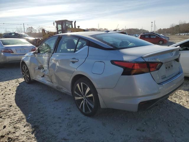 Obraz 2 z 2022 NISSAN ALTIMA SR 2022 z VIN 1N4BL4CW1NN306955