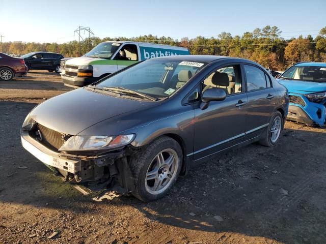 Изображение 2011 HONDA CIVIC LX 2011