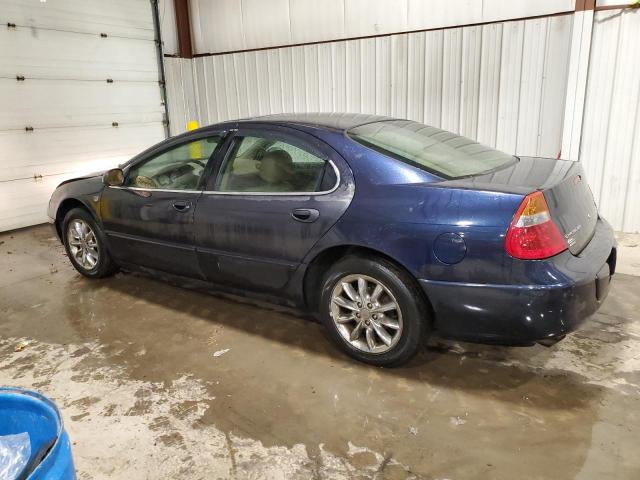 Image 2 of 2003 CHRYSLER 300M  2003 with VIN 2C3AE66G73H507804