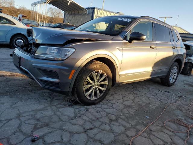 2018 VOLKSWAGEN TIGUAN SE 2018 image