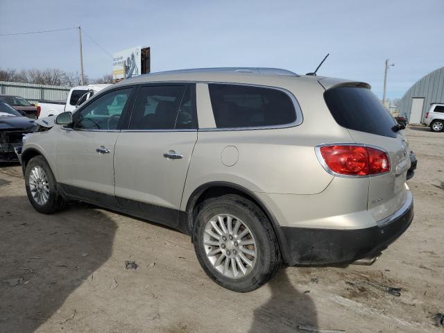 Image 2 of 2012 BUICK ENCLAVE  2012 with VIN 5GAKRCED4CJ332406