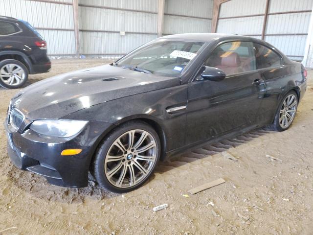 Obraz 2008 BMW M3  2008