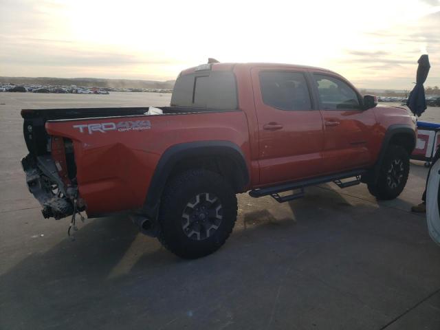Obraz 3 z 2018 TOYOTA TACOMA DOUBLE CAB 2018 z VIN 5TFCZ5AN5JX139544