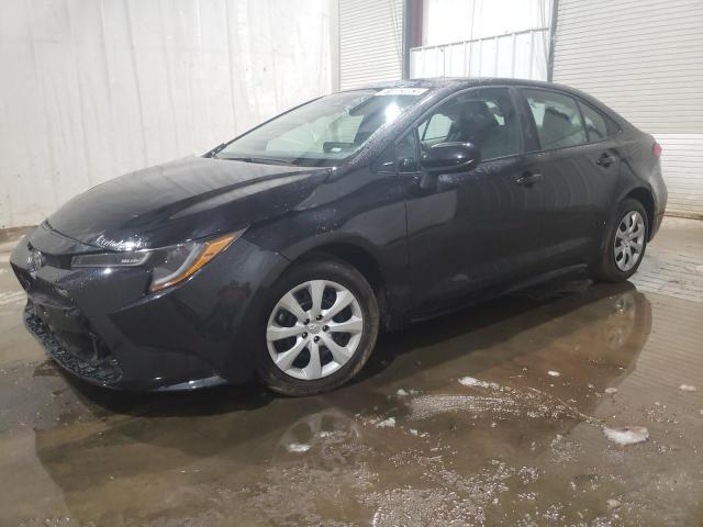 Изображение 1 2022 TOYOTA COROLLA LE 2022 с VIN 5YFEPMAE2NP291276