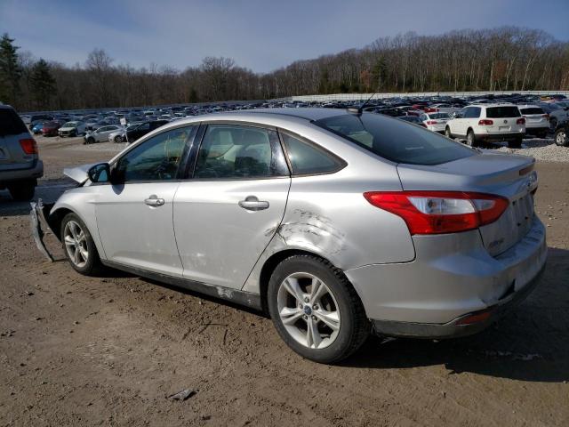 Image 2 of 2014 FORD FOCUS SE 2014 with VIN 1FADP3F23EL409077