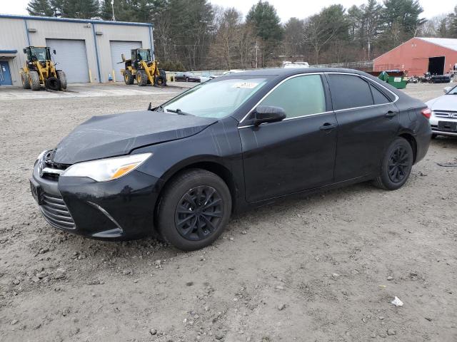 Obraz 1 z 2016 TOYOTA CAMRY LE 2016 z VIN 4T4BF1FK5GR565497