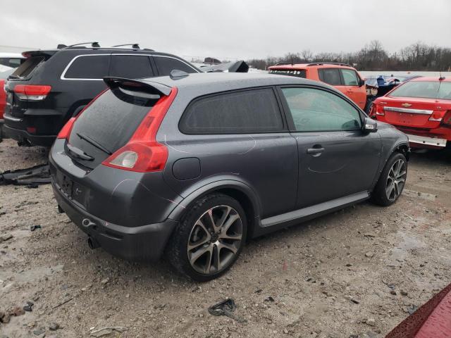 Image 3 of 2008 VOLVO C30 T5 2008 with VIN YV1MK672082055354