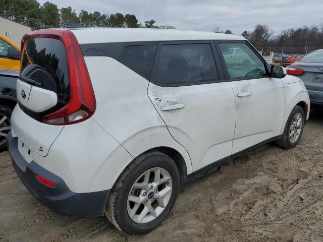 Obraz 3 z 2020 KIA SOUL LX 2020 z VIN KNDJ23AUXL7003307
