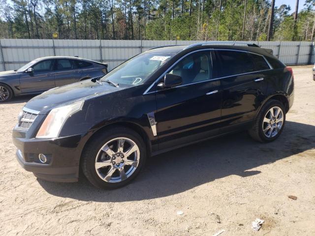Image 1 of 2010 CADILLAC SRX PERFORMANCE COLLECTION 2010 with VIN 3GYFNBEY2AS537334