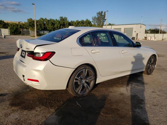 Image 3 of 2024 BMW 330I  2024 with VIN 3MW69FF03R8D80333