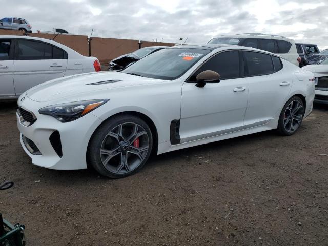 2019 KIA STINGER GT1 2019 image