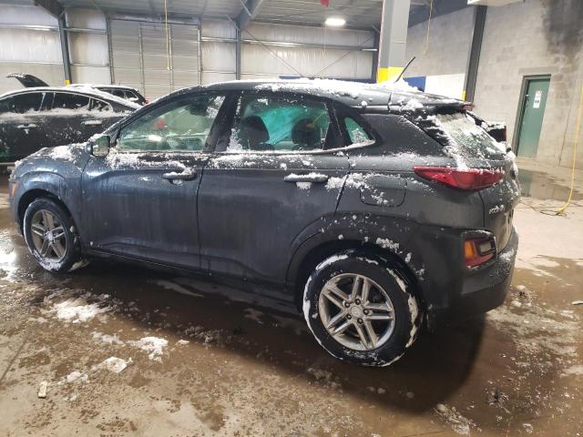 Image 2 of 2020 HYUNDAI KONA SE 2020 with VIN KM8K1CAA4LU463945