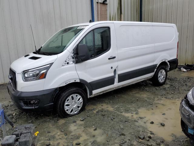 Image 1 of 2023 FORD TRANSIT T-250 2023 with VIN 1FTBR1Y87PKA28570