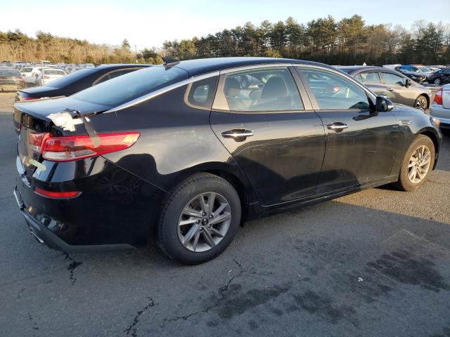 Image 3 of 2019 KIA OPTIMA LX 2019 with VIN 5XXGT4L34KG339025